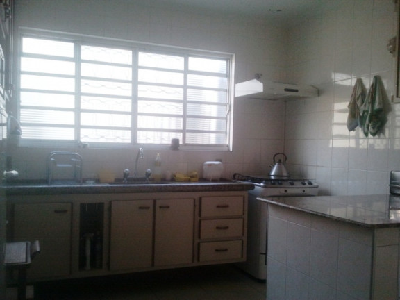 Imagem Casa com 3 Quartos à Venda, 280 m² em Jardim Europa - Bauru
