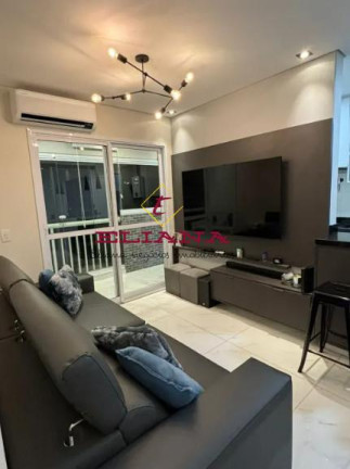 Imagem Apartamento com 2 Quartos à Venda, 58 m² em Barra Funda - São Paulo Imagem Apartamento com 2 Quartos à Venda, 58 m² em Barra Funda - São Paulo
