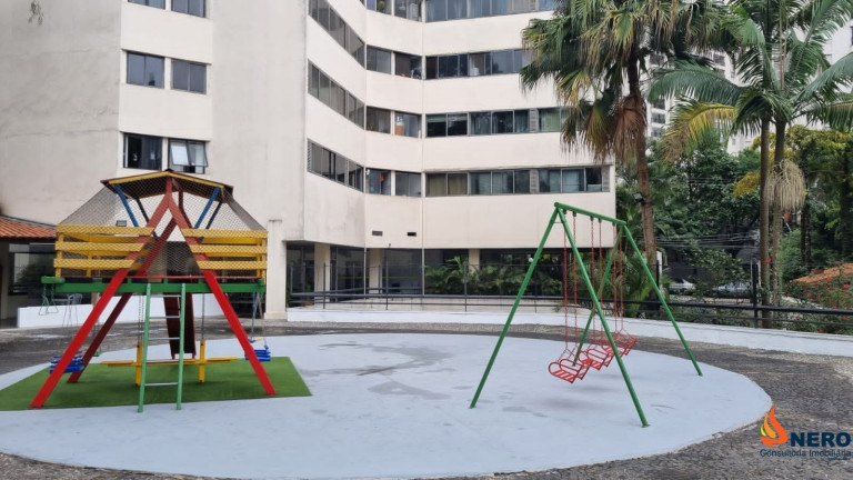 Imagem Imóvel com 2 Quartos à Venda, 64 m² em Vila Andrade - São Paulo