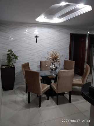 Imagem Apartamento com 3 Quartos à Venda, 129 m² em Centro - Arapongas Imagem Apartamento com 3 Quartos à Venda, 129 m² em Centro - Arapongas