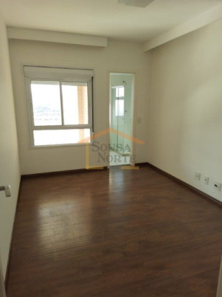 Imagem Apartamento com 3 Quartos à Venda ou Locação, 200 m² em Santana - São Paulo