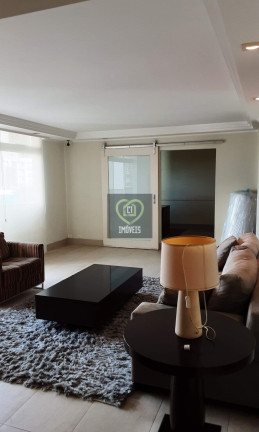 Imagem Apartamento com 2 Quartos à Venda, 186 m² em Perdizes - São Paulo