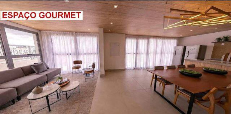Imagem Apartamento com 1 Quarto para Alugar, 31 m² em Indianópolis - São Paulo
