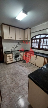 Imagem Sobrado com 3 Quartos à Venda, 234 m² em Jardim Las Vegas - Santo André Imagem Sobrado com 3 Quartos à Venda, 234 m² em Jardim Las Vegas - Santo André