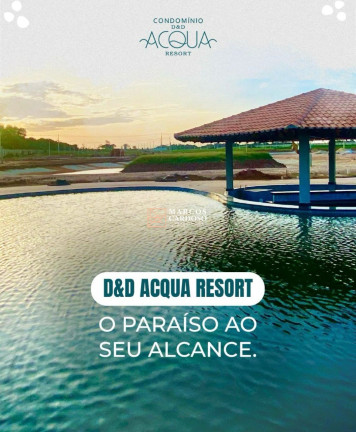 Terreno à Venda, 322 m² em Novo Estrela - Castanhal