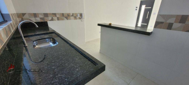 Imagem Sobrado com 2 Quartos à Venda, 60 m² em Maracanã - Praia Grande Imagem Sobrado com 2 Quartos à Venda, 60 m² em Maracanã - Praia Grande