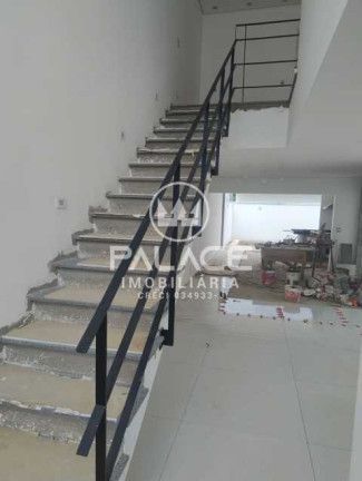 Imagem Imóvel com 3 Quartos à Venda, 211 m² em Campestre - Piracicaba Imagem Imóvel com 3 Quartos à Venda, 211 m² em Campestre - Piracicaba