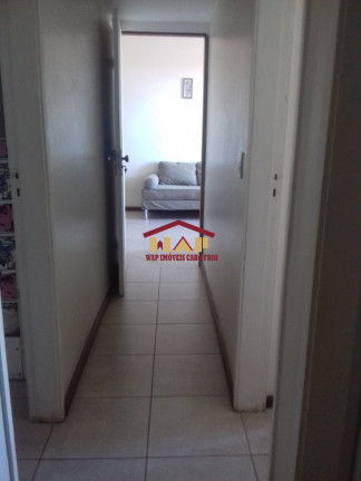 Imagem Apartamento com 2 Quartos à Venda, 90 m² em Passagem - Cabo Frio