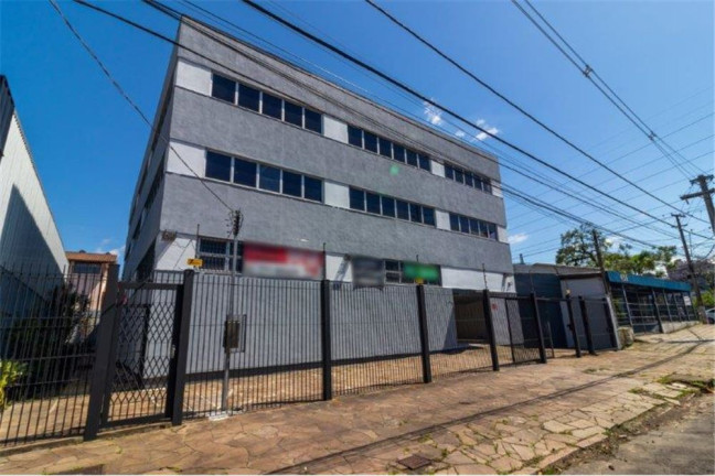Sala Comercial à Venda,  em Partenon - Porto Alegre