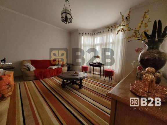 Imagem Casa com 4 Quartos à Venda, 420 m² em Jardim Colonial - Bauru Imagem Casa com 4 Quartos à Venda, 420 m² em Jardim Colonial - Bauru