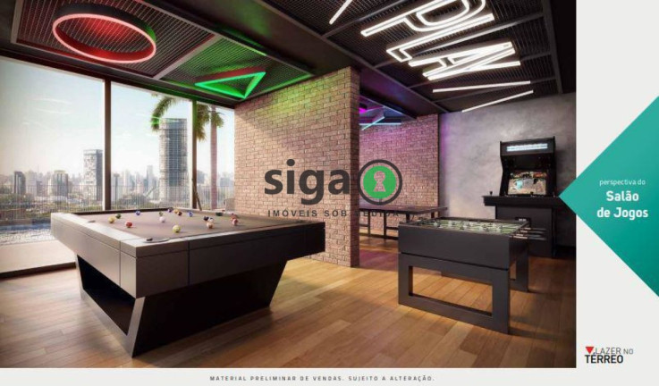 Imagem Apartamento com 2 Quartos à Venda, 71 m² em Jardins - São Paulo Imagem Apartamento com 2 Quartos à Venda, 71 m² em Jardins - São Paulo