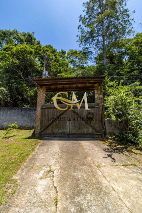 Imagem Chácara com 4 Quartos à Venda, 2.000 m² em Jardim Estância Brasil - Atibaia