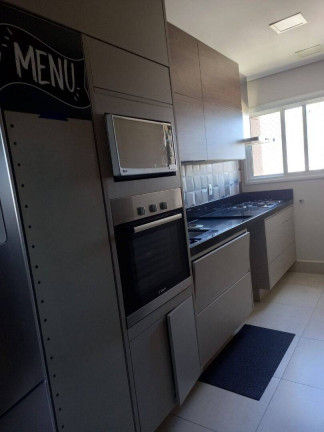 Imagem Apartamento com 4 Quartos à Venda, 122 m² em Jardim Bonfiglioli - Jundiaí