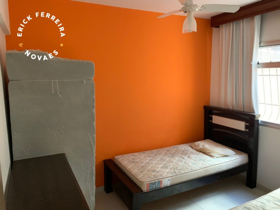 Imagem Apartamento com 3 Quartos à Venda, 100 m² em Praia Do Morro - Guarapari Imagem Apartamento com 3 Quartos à Venda, 100 m² em Praia Do Morro - Guarapari