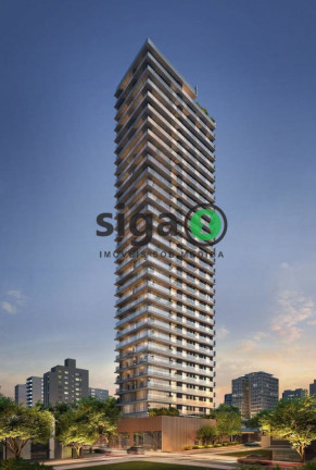 Imagem Apartamento com 4 Quartos à Venda, 368 m² em Jardins - São Paulo Imagem Apartamento com 4 Quartos à Venda, 368 m² em Jardins - São Paulo