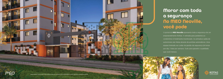 Imagem Apartamento com 2 Quartos à Venda, 52 m² em Cidade Industrial - Curitiba Imagem Apartamento com 2 Quartos à Venda, 52 m² em Cidade Industrial - Curitiba