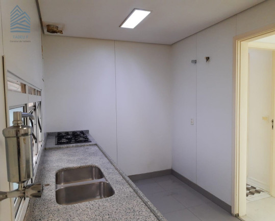 Imagem Imóvel com 4 Quartos à Venda, 137 m² em Moema índios - São Paulo
