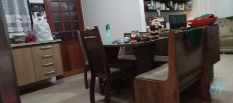 Imagem Casa com 2 Quartos à Venda, 95 m² em Parque Morumbi - Mogi Das Cruzes