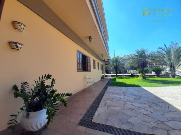Imagem Casa com 3 Quartos à Venda, 400 m² em Alto Das Palmeiras - Itu