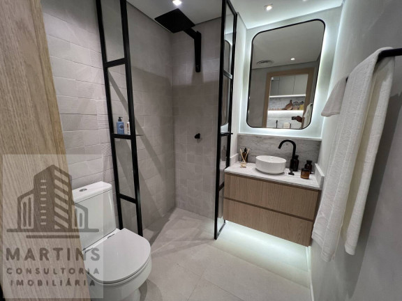 Imagem Loft com 1 Quarto à Venda, 29 m² em Pinheiros - São Paulo
