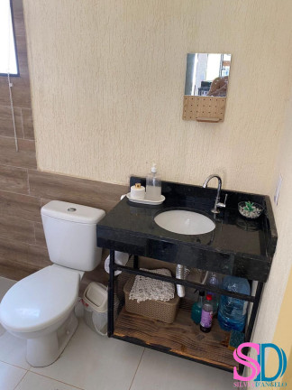 Imagem Casa com 2 Quartos à Venda, 36 m² em Sapé - Ubatuba Imagem Casa com 2 Quartos à Venda, 36 m² em Sapé - Ubatuba