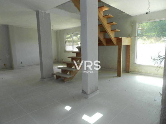 Imagem Casa com 4 Quartos à Venda, 420 m² em Albuquerque - Teresópolis Imagem Casa com 4 Quartos à Venda, 420 m² em Albuquerque - Teresópolis