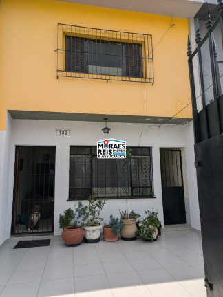 Sobrado com 3 Quartos à Venda, 149 m² em Jardim Das Acácias - São Paulo