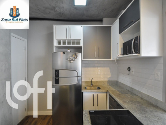 Imagem Apartamento com 1 Quarto à Venda, 33 m² em Vila Da Saúde - São Paulo