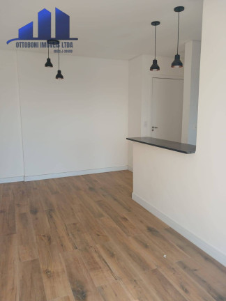Imagem Apartamento com 2 Quartos à Venda, 53 m² em Pousada Dos Bandeirantes - Carapicuíba