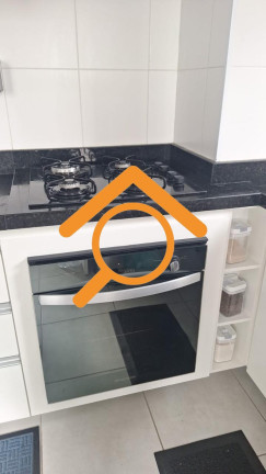 Imagem Imóvel com 1 Quarto para Alugar, 37 m² em Jardim Taquaral - São Paulo Imagem Imóvel com 1 Quarto para Alugar, 37 m² em Jardim Taquaral - São Paulo