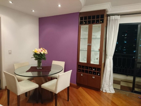Imagem Imóvel com 3 Quartos à Venda, 80 m² em Lapa - São Paulo Imagem Imóvel com 3 Quartos à Venda, 80 m² em Lapa - São Paulo