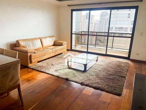 Imagem Imóvel com 3 Quartos à Venda, 135 m² em Santana - São Paulo Imagem Imóvel com 3 Quartos à Venda, 135 m² em Santana - São Paulo