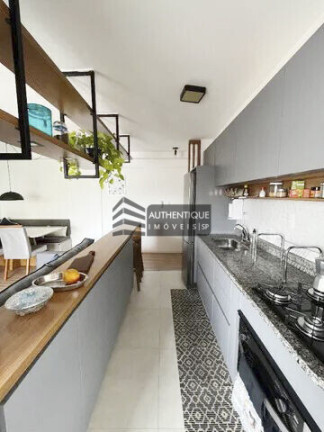 Imagem Apartamento com 2 Quartos à Venda, 69 m² em Ipiranga - São Paulo