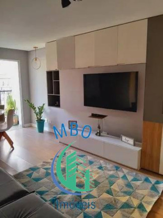 Foto do imóvel Apartamento com 2 Quartos à Venda, 58 m² em Saúde - São Paulo