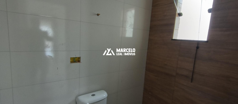 Casa com 3 Quartos à Venda, 79 m² em Patagônia - Vitória Da Conquista