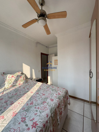 Imagem Apartamento com 3 Quartos à Venda, 62 m² em Amazonas - Contagem