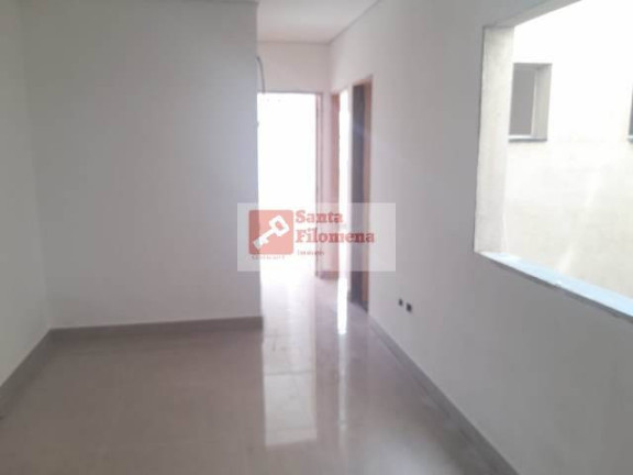 Imagem Apartamento com 2 Quartos à Venda, 52 m² em Vila São Pedro - Santo André Imagem Apartamento com 2 Quartos à Venda, 52 m² em Vila São Pedro - Santo André
