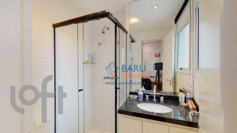 Imagem Apartamento com 3 Quartos à Venda, 170 m² em Santa Cecília - São Paulo