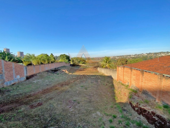 Terreno à Venda, 1.647 m² em Bonfim Paulista - Ribeirão Preto