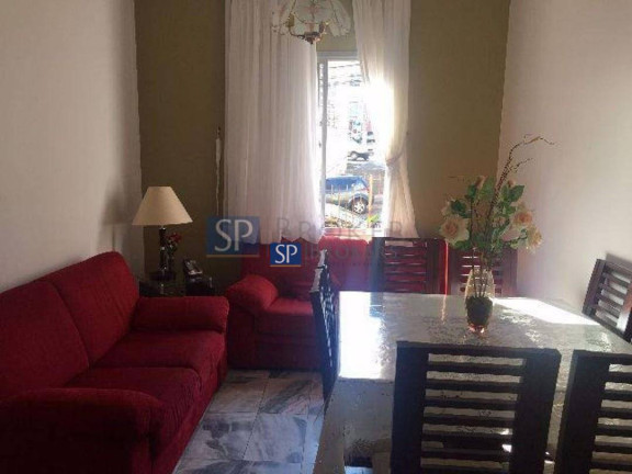 Apartamento com 2 Quartos à Venda, 60 m² em Vila Mariana - São Paulo