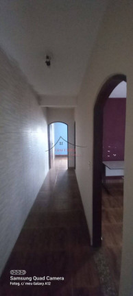 Imagem Casa com 3 Quartos à Venda, 180 m² em Parque Savoy City - São Paulo