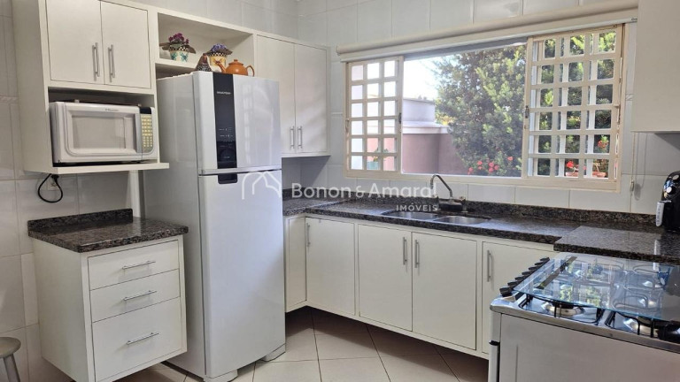 Imagem Casa de Condomínio com 3 Quartos à Venda, 270 m² em Vila Faustina Ii - Valinhos