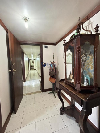 Imagem Apartamento com 5 Quartos à Venda,  em Horto Florestal - Salvador