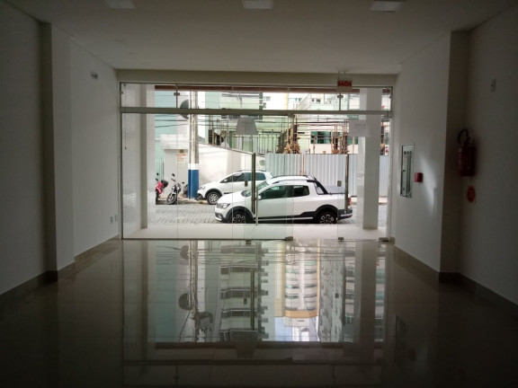 Sala Comercial para Alugar, 72 m² em Centro - Balneário Camboriú