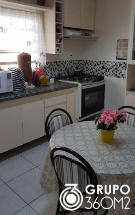 Imagem Apartamento com 3 Quartos à Venda, 110 m² em Jardim Bela Vista - Santo André Imagem Apartamento com 3 Quartos à Venda, 110 m² em Jardim Bela Vista - Santo André