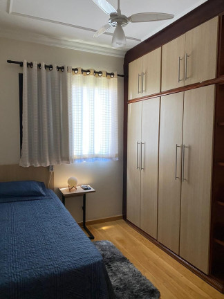 Imagem Apartamento com 3 Quartos à Venda, 105 m² em Vila Regente Feijó - São Paulo