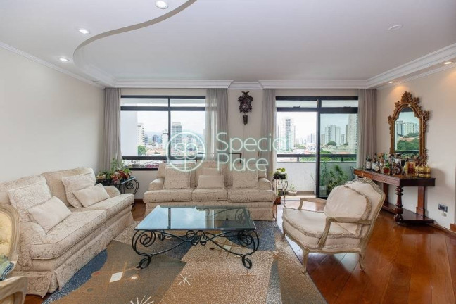 Imagem Apartamento com 3 Quartos à Venda, 270 m² em Alto Da Lapa - São Paulo Imagem Apartamento com 3 Quartos à Venda, 270 m² em Alto Da Lapa - São Paulo