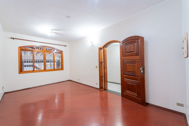 Imagem Casa com 3 Quartos à Venda, 180 m² em Vila Marari - São Paulo Imagem Casa com 3 Quartos à Venda, 180 m² em Vila Marari - São Paulo