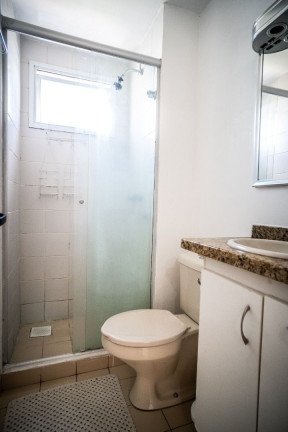 Imagem Apartamento com 2 Quartos à Venda, 52 m² em Sarandi - Porto Alegre