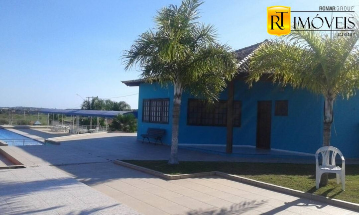 Imagem Terreno em Condomínio à Venda, 318 m² em Fazendinha - Araruama Imagem Terreno em Condomínio à Venda, 318 m² em Fazendinha - Araruama